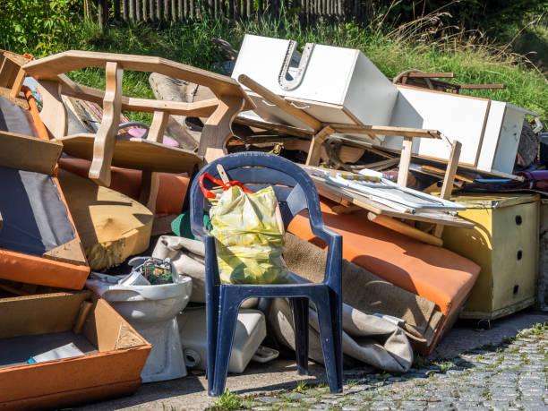 Professional Junk Removal Services in Panorama Village, TX