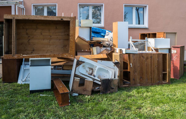 Shed Removal in Panorama Village, TX