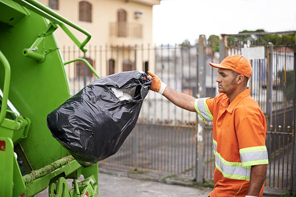 Best Scrap Metal Removal  in Panorama Village, TX